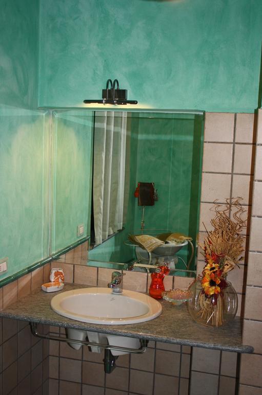 B&B La Casetta Villaromagnano Phòng bức ảnh