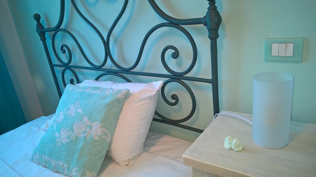 B&B La Casetta Villaromagnano Phòng bức ảnh